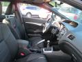 2013 Civic Si Sedan #16