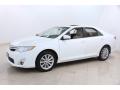 2013 Camry XLE #3