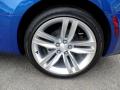  2017 Chevrolet Camaro LT Coupe Wheel #9