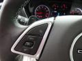 Controls of 2017 Chevrolet Camaro LT Coupe #19