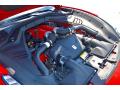  2015 California 3.9 Liter DFI Turbocharged DOHC 32-Valve VVT V8 Engine #35
