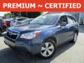 2014 Forester 2.5i Premium #1