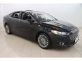 2014 Fusion Titanium AWD #1 2014 Fusion Titanium AWD #1