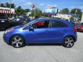 2013 Rio EX 5-Door #3 2013 Rio EX 5-Door #3