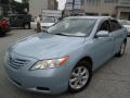 2008 Camry LE #2