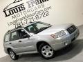 2007 Forester 2.5 X #2