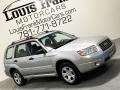 2007 Forester 2.5 X #18