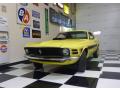 1970 Mustang Sidewinder #6