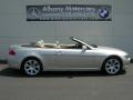 2007 6 Series 650i Convertible #1