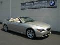 2007 6 Series 650i Convertible #2