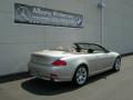 2007 6 Series 650i Convertible #3