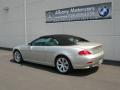 2007 6 Series 650i Convertible #6
