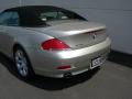 2007 6 Series 650i Convertible #7