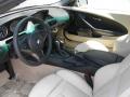 2007 6 Series 650i Convertible #8
