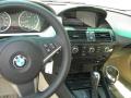 2007 6 Series 650i Convertible #14