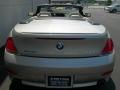 2007 6 Series 650i Convertible #16