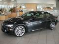 2009 BMW M3 Jerez Black Metallic #2 2009 BMW M3 Jerez Black Metallic #2