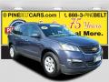 2014 Traverse LS #1 2014 Traverse LS #1