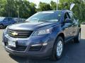 2014 Traverse LS #3 2014 Traverse LS #3