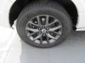  2017 Ford Expedition Limited Wheel #11