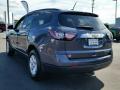 2014 Traverse LS #7 2014 Traverse LS #7