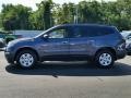 2014 Traverse LS #8 2014 Traverse LS #8