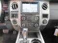 Controls of 2017 Ford Expedition Limited #29