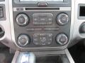 Controls of 2017 Ford Expedition Limited #31