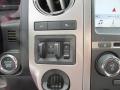 Controls of 2017 Ford Expedition Limited #32