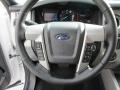  2017 Ford Expedition Limited Steering Wheel #35