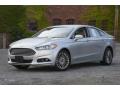 2016 Fusion Titanium #1 2016 Fusion Titanium #1