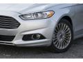 2016 Fusion Titanium #2 2016 Fusion Titanium #2