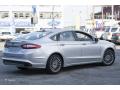 2016 Fusion Titanium #3 2016 Fusion Titanium #3