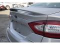 2016 Fusion Titanium #12 2016 Fusion Titanium #12