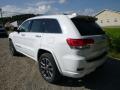 2017 Grand Cherokee Overland 4x4 #5