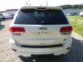2017 Grand Cherokee Overland 4x4 #6