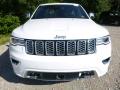 2017 Grand Cherokee Overland 4x4 #12