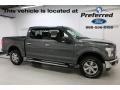 2016 F150 XLT SuperCrew 4x4 #1