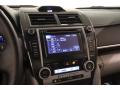 2012 Camry XLE #9 2012 Camry XLE #9