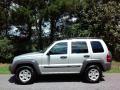 2002 Liberty Sport 4x4 #1 2002 Liberty Sport 4x4 #1