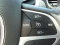 Controls of 2017 Dodge Durango Citadel AWD #17