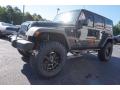 2016 Wrangler Unlimited Sport 4x4 #3