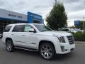 2016 Escalade Luxury 4WD #3