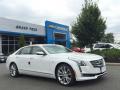 2016 CT6 3.0 Twin-Turbo Platinum AWD #3