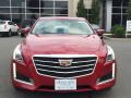 2016 CTS 2.0T Luxury AWD Sedan #2