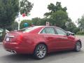 2016 CTS 2.0T Luxury AWD Sedan #4