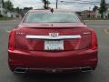 2016 CTS 2.0T Luxury AWD Sedan #5