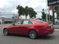 2016 CTS 2.0T Luxury AWD Sedan #6
