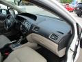 2014 Civic LX Sedan #31