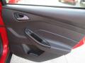 2014 Focus SE Hatchback #35